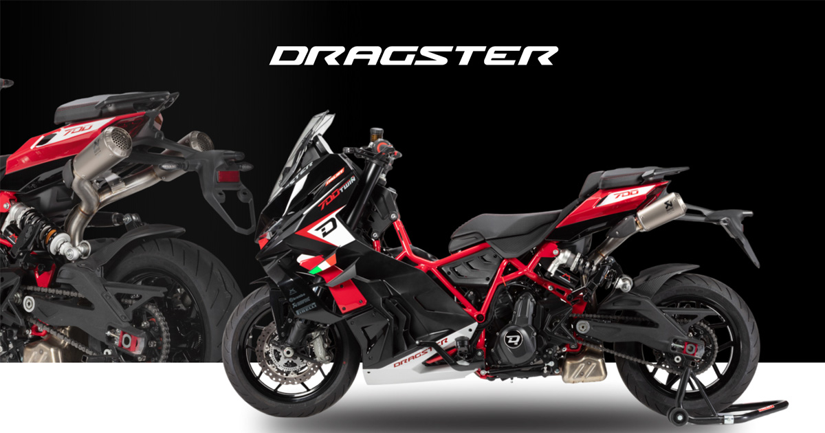 Prvi primjerci Dragstera 700 Limited Edition već kod kupaca