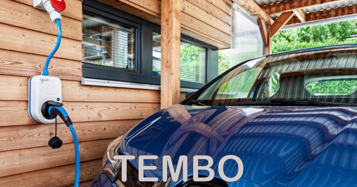 Zašto je kućni EV punjač najbolja investicija za vlasnike električnih vozila