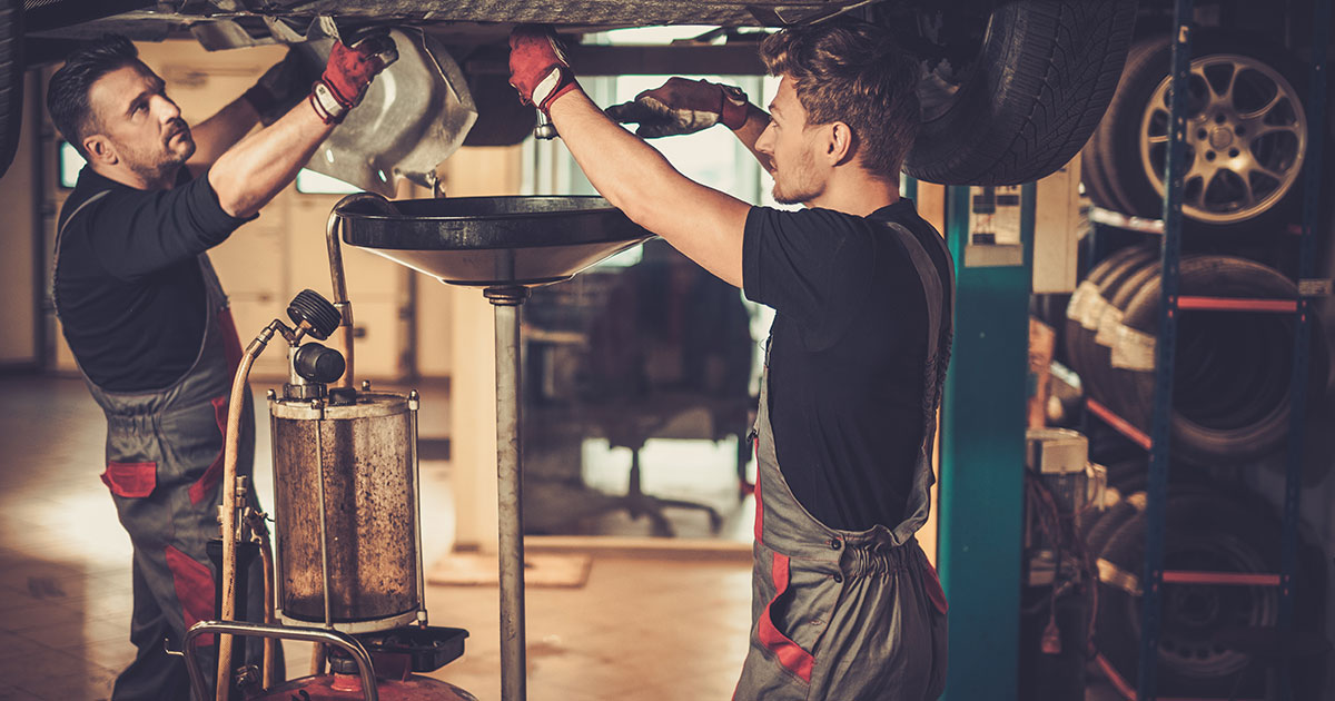 Koje su funkcije motornih ulja?