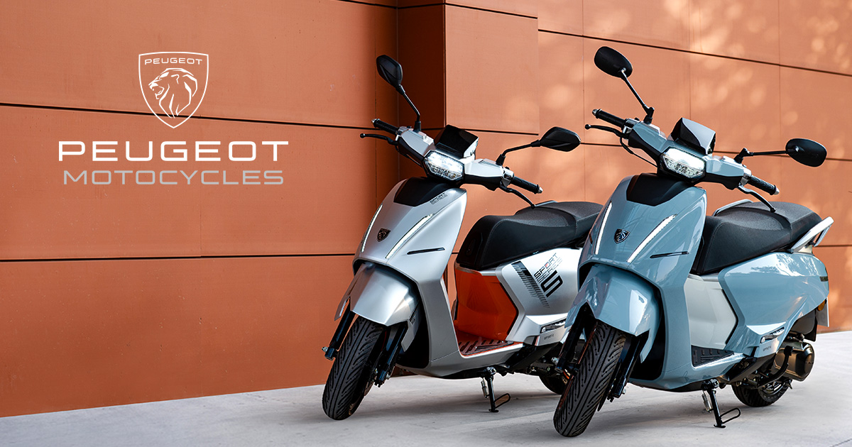 Peugeot Motocycles 2025: Nova era urbane mobilnosti