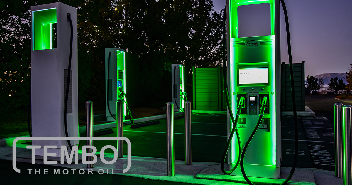 Razvoj mreže punionica: Jesu li EV punjači dostupni svima?