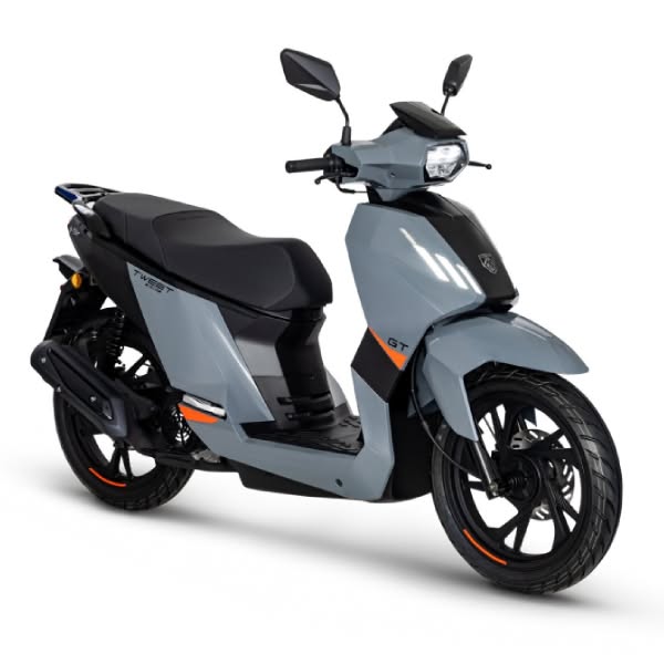 Peugeot Tweet 125 GT