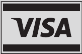 visa monochrome