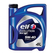 EVOL.-900-NF-5W40-4L