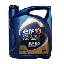 EVOL.-FULLTECH--FE-5W30-5L