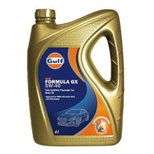 FORMULA-GX-5W40-4L