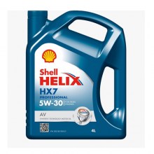 HELIX-DIESEL-HX7-AV-5W30-4L