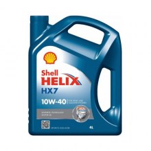 HELIX-HX7-10W40-4L