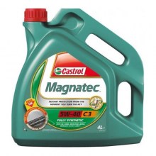 MAGNATEC-5W40-C3-4l