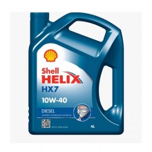 SHELL-HELIX-HX7-DIESEL-10W40-4L