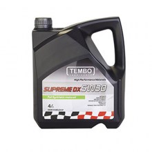 TEMBO-SUPREME-DX-5W30-4L