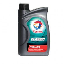 TOTAL-CLASSIC-5W40-1L
