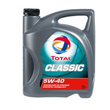 TOTAL-CLASSIC-5W40-5L