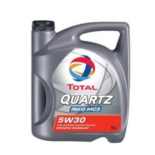 TOTAL-QUARTZ-INEO-MC3-5W30-5L