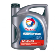 TOTAL-RUBIA-TIR-8600-10W40-5L