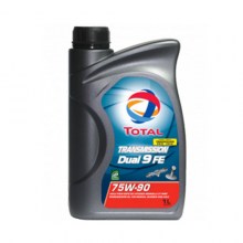 TOTAL-TRANS.-DUAL-9-FE-75W90-1L