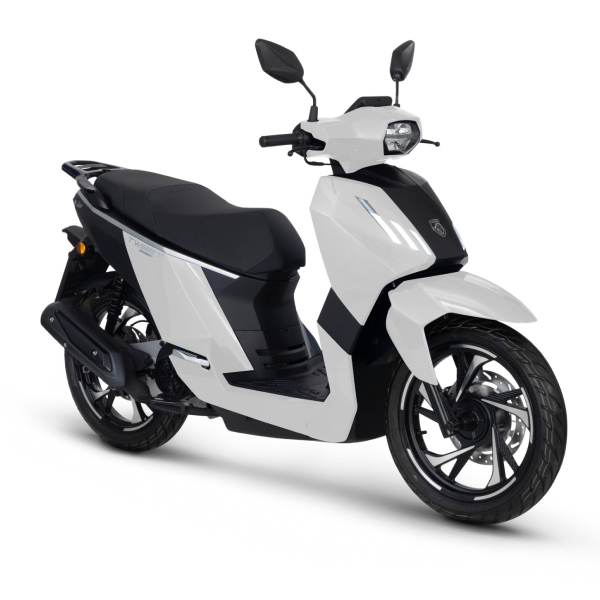 Peugeot Tweet 125