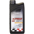 TEMBO-Supreme-DX-5W40-1L